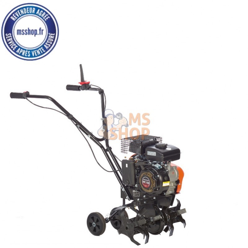 MOTOBINEUSE HOBBY - MC100 | ANOVA