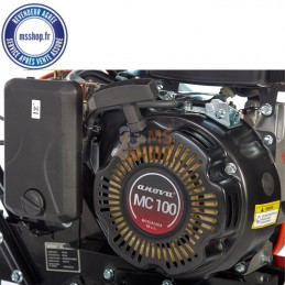 MOTOBINEUSE HOBBY - MC100 | ANOVA