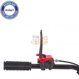 MOTOBINEUSE HOBBY - MC100 | ANOVA