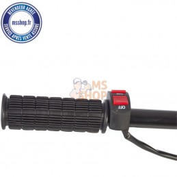 MOTOBINEUSE HOBBY - MC100 | ANOVA