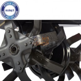 MOTOBINEUSE HOBBY - MC100 | ANOVA