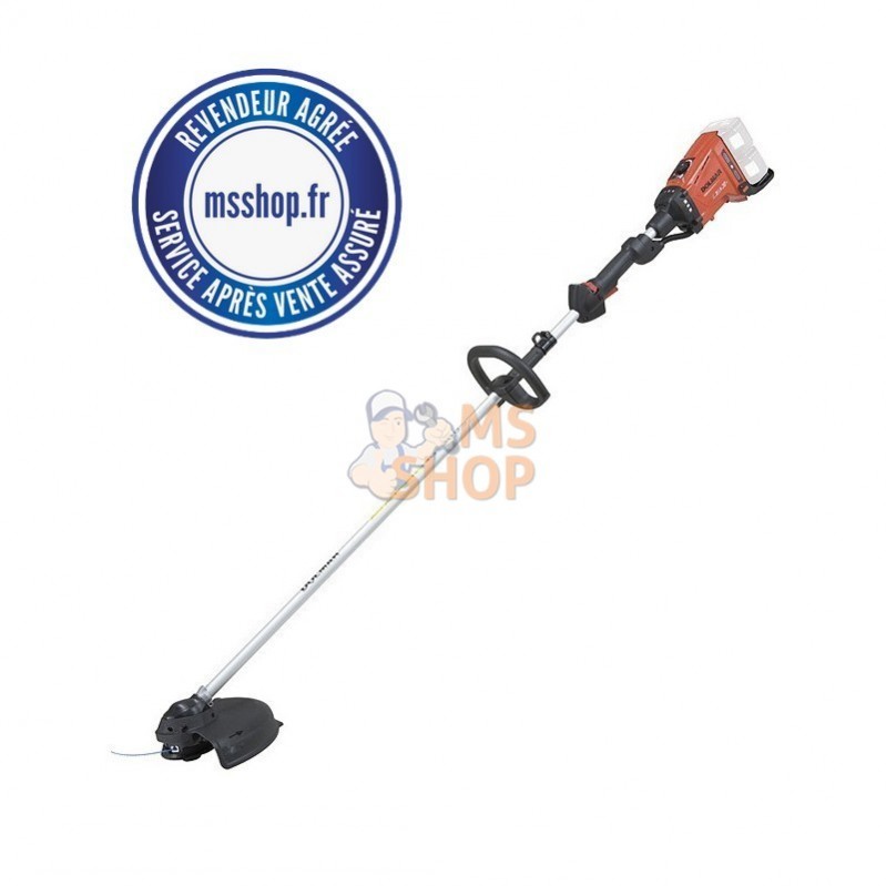 Débroussailleuse 36 V  (égale) › 2 x 18 V Li-Ion  (Produit seul) | DOLMAR AT3735C