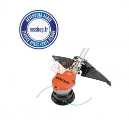 Débroussailleuse AT3735C 36 V 2 x 18 V Li-Ion  (Produit seul) | DOLMAR