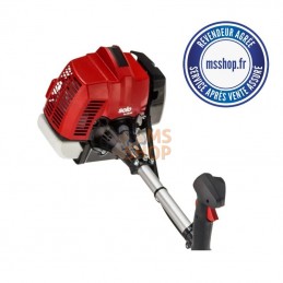 DEBROUSSAILLEUSE A DOS 130B 30CC | SOLO