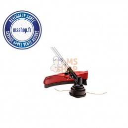 DEBROUSSAILLEUSE A DOS 130B 30CC | SOLO