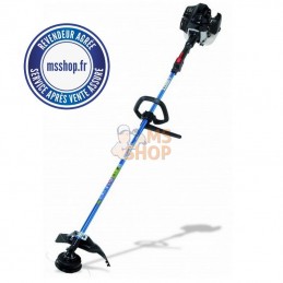 Débroussailleuse thermique à poignée 20,6 cm - IBCN21S ISEKI