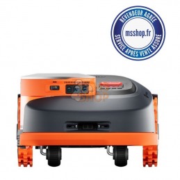 ROBOT TONDEUSE H210E | SEGWAY