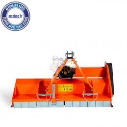 DÉBROUSSAILLEUSE TRACTEUR...