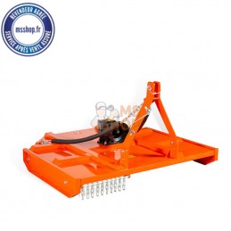 DÉBROUSSAILLEUSE TRACTEUR DE LAMES 120 CM | ANOVA