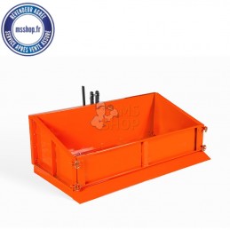 CAISSON DE TRANSPORT 150 CM | ANOVA