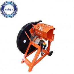 SCIE CIRCULAIRE (lame:700mm/diamètre max : 180mm) | ANOVA