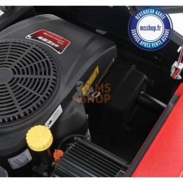 TONDEUSE DEBROUSSAILLEUSE HYBRIDE RADIOCOMMANDE FM 24-70 | BLUE BIRD