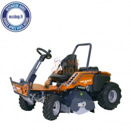 TREV952 - DÉBROUSSAILLEUSE AUTOPORTÉE À FLEAUX TREVINCA 95CM 2WD - 18,4HP | ANOVA