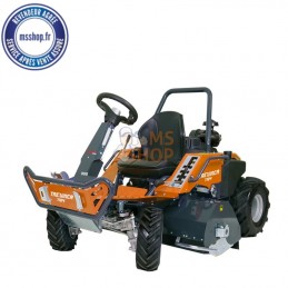 TREV1104 - DÉBROUSSAILLEUSE AUTOPORTÉE À FLÉAUX TREVINCA 110CM 4WD - 26HP | ANOVA