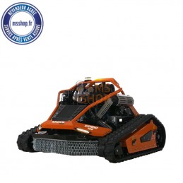 DÉBROUSSAILLEUSE TÉLÉCOMMANDÉE 100CM - HONDA ISX800 EFI 27 HP | ANOVA