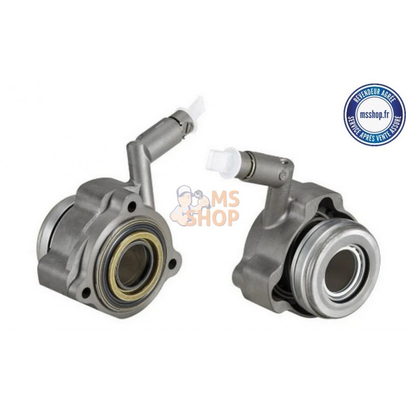 Butée hydraulique |VALEO - 810015