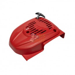 Manual Starting Assembly |...