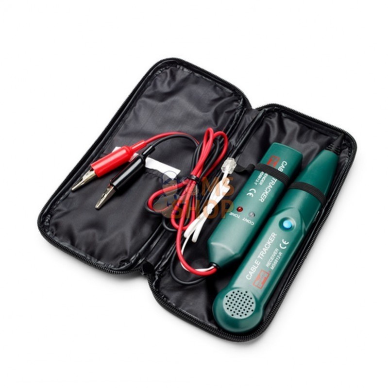 ÉQUIPEMENT DE TEST BOUCLE FIL INTER | HUSQVARNA 577606801