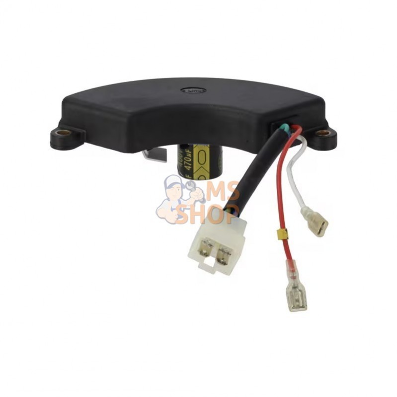 Bloc | BRIGGS & STRATTON Bloc | BRIGGS & STRATTONPR#920560