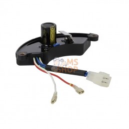 Bloc | BRIGGS & STRATTON Bloc | 920560