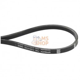 Courroie en V, broyeur commercial | SABO Courroie en V, broyeur commercial | SABOPR#1144562