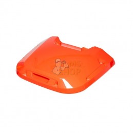 CAPOT BAC DE RAMASSAGE...