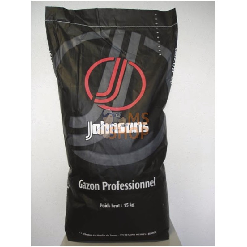 GAZON VGTEK REGE-SPORT 40 - 10 KG