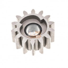 PIGNON DE ROUE D. | WEIBANG