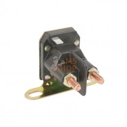 SOLENOIDE | BRILL 521361