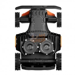 ROBOT TONDEUSE CM120M1 | SEGWAY -MSSHOP