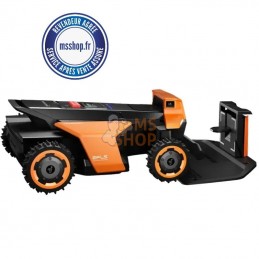 ROBOT TONDEUSE CM120M1 | SEGWAY -MSSHOP