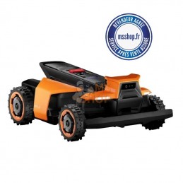 ROBOT TONDEUSE CM120M1 | SEGWAY -MSSHOP