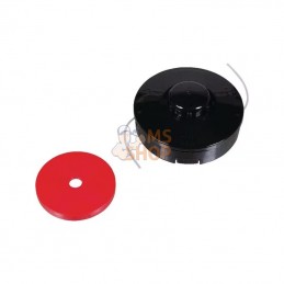 Tête à fil semi-automatique...