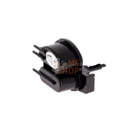 VERIN DOUBLE CUVE(14314) | ROQUES & LECOEUR