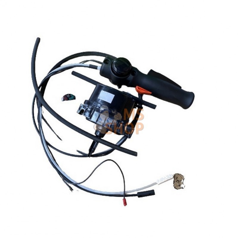 KIT DEPRESSION 98 A00(12101150)   8000010109 | ROQUES & LECOEUR