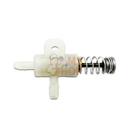 POMPE COMPLETE | EGO 2823786001