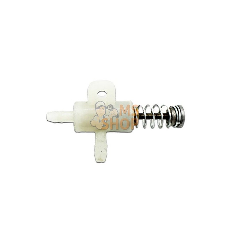 POMPE COMPLETE | EGO 2823786001