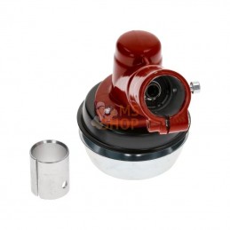 RENVOI D'ANGLE COMPLET | AL-KO 441707