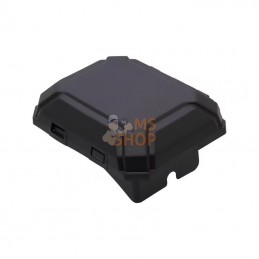 FILTRE A AIR COMPLET LC1P65FE-2 L0611 | LONCIN
