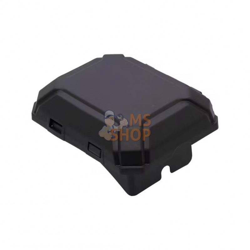 FILTRE A AIR COMPLET LC1P65FE-2 L0611 | LONCIN