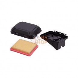 FILTRE A AIR COMPLET LC1P65FE-2 L0611 | LONCIN