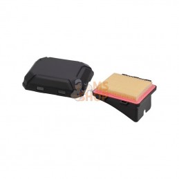 FILTRE A AIR COMPLET LC1P65FE-2 L0611 | LONCIN