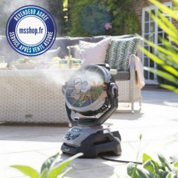 VENTILATEUR brumisateur FN1000E | EGO POWER