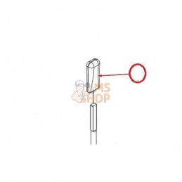 POMMEAU | OREC 0317-71600