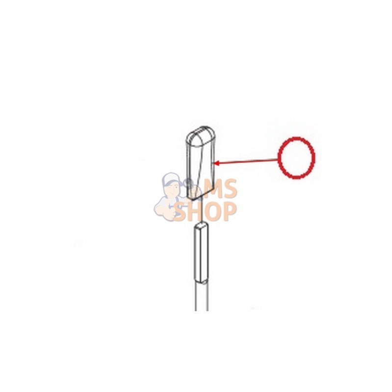 POMMEAU | OREC 0317-71600