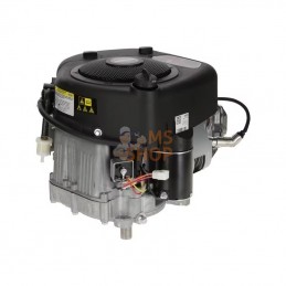 21R8070062B5; BRIGGS & STRATTON; Moteur vertical, 13,3 HP, monocylindre, série 3130, Briggs & Stratton; pièce detachée