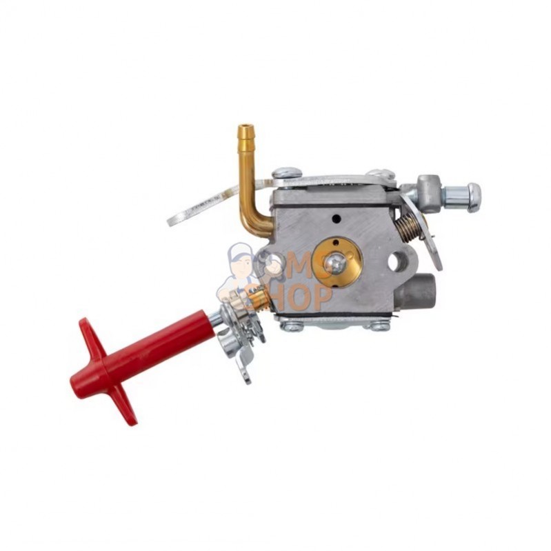 CARBURATEUR COMPLET | AL-KO 419441