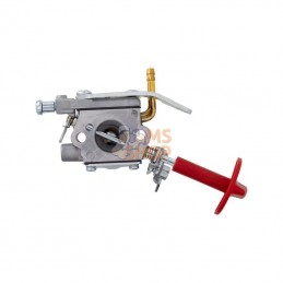 CARBURATEUR COMPLET | AL-KO 419441