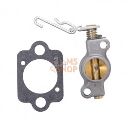 CARBURATEUR COMPLET | AL-KO 419441