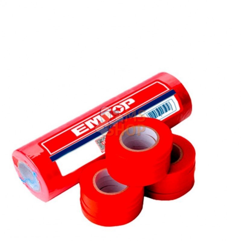ROULEAU DE RUBAN POUR ATTACHEUSE DE VIGNES 20 UNITÉS | EMTOP - EPTM1251T